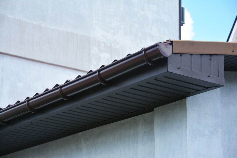 Aluminum Roofing Repair