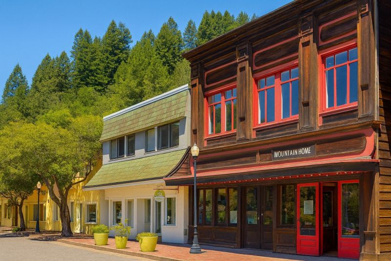 Tpo Roof Coating Service in Mill Valley, CA