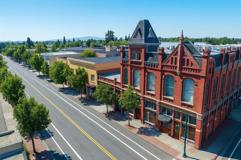 Tpo Roof Coating Service in Alameda, CA