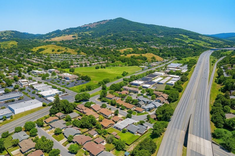 Tpo Roof Coating Service in Novato, CA