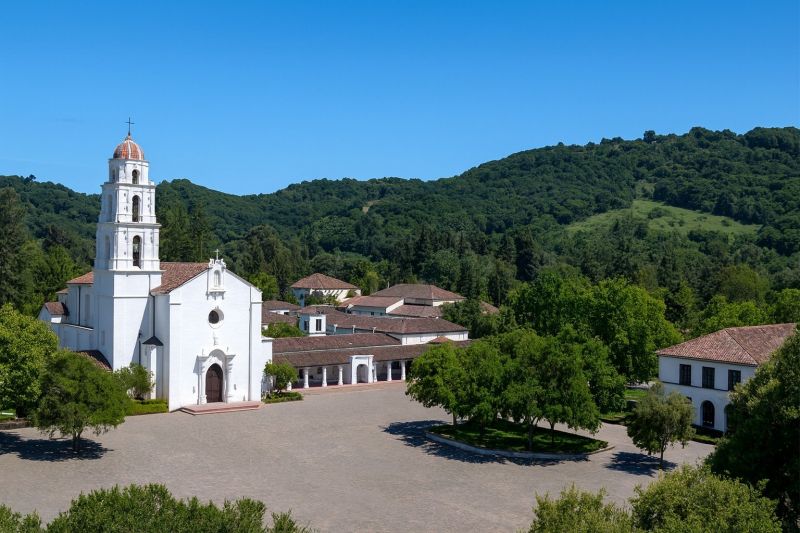 Tpo Roof Coating Service in Moraga, CA