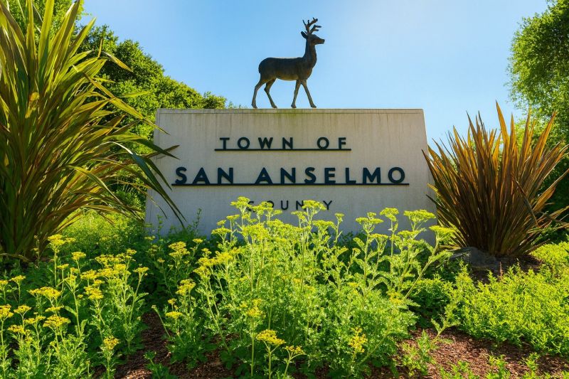 Tpo Roof Coating Service in San Anselmo, CA