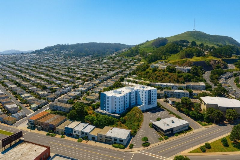 Tpo Roof Coating Service in Daly City, CA