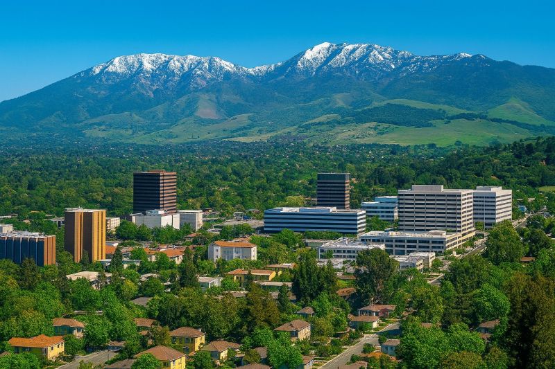Tpo Roof Coating Service in Concord, CA